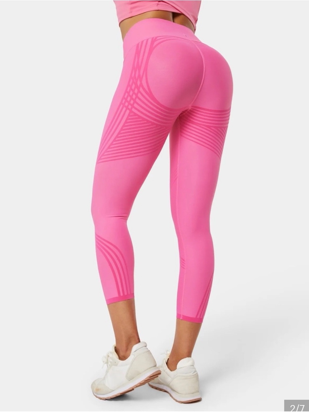 Fanka Leggings